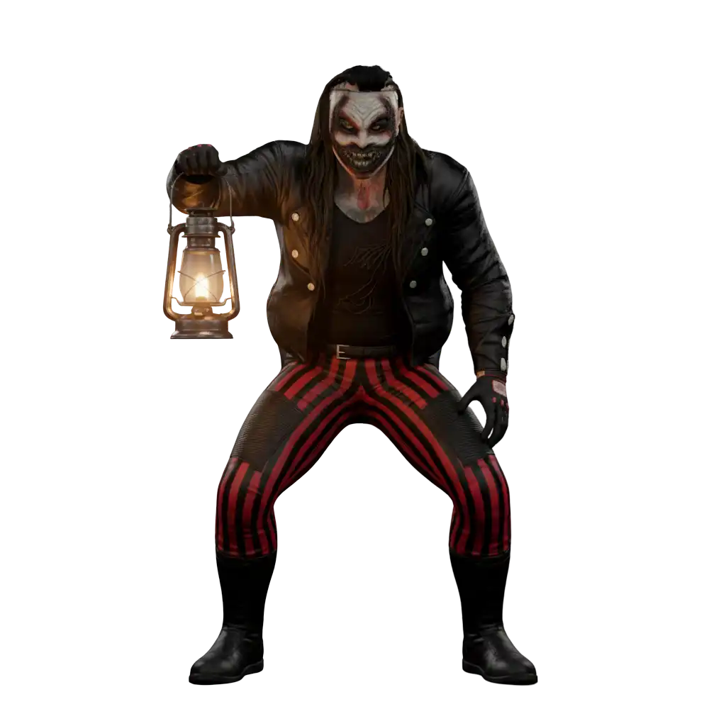 Fiend