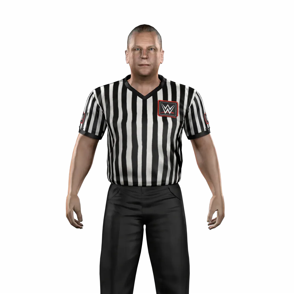 Mike Chioda